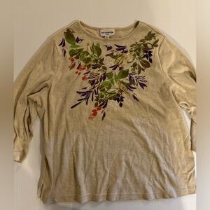 Breckenridge 1x shirt